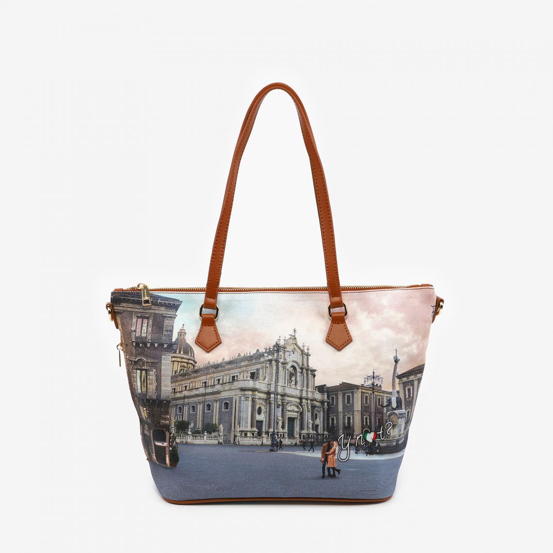 (image for) Shopping Catania Duomo borse online outlet